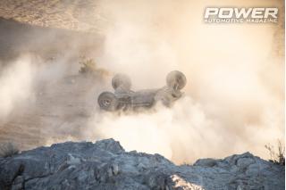 King Of The Hammers 2020
